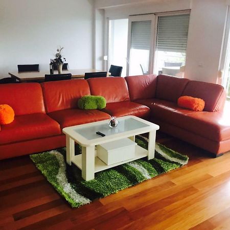 Apartman Zdravka Apartman Makarska Kültér fotó