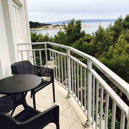 Apartman Zdravka Apartman Makarska Kültér fotó