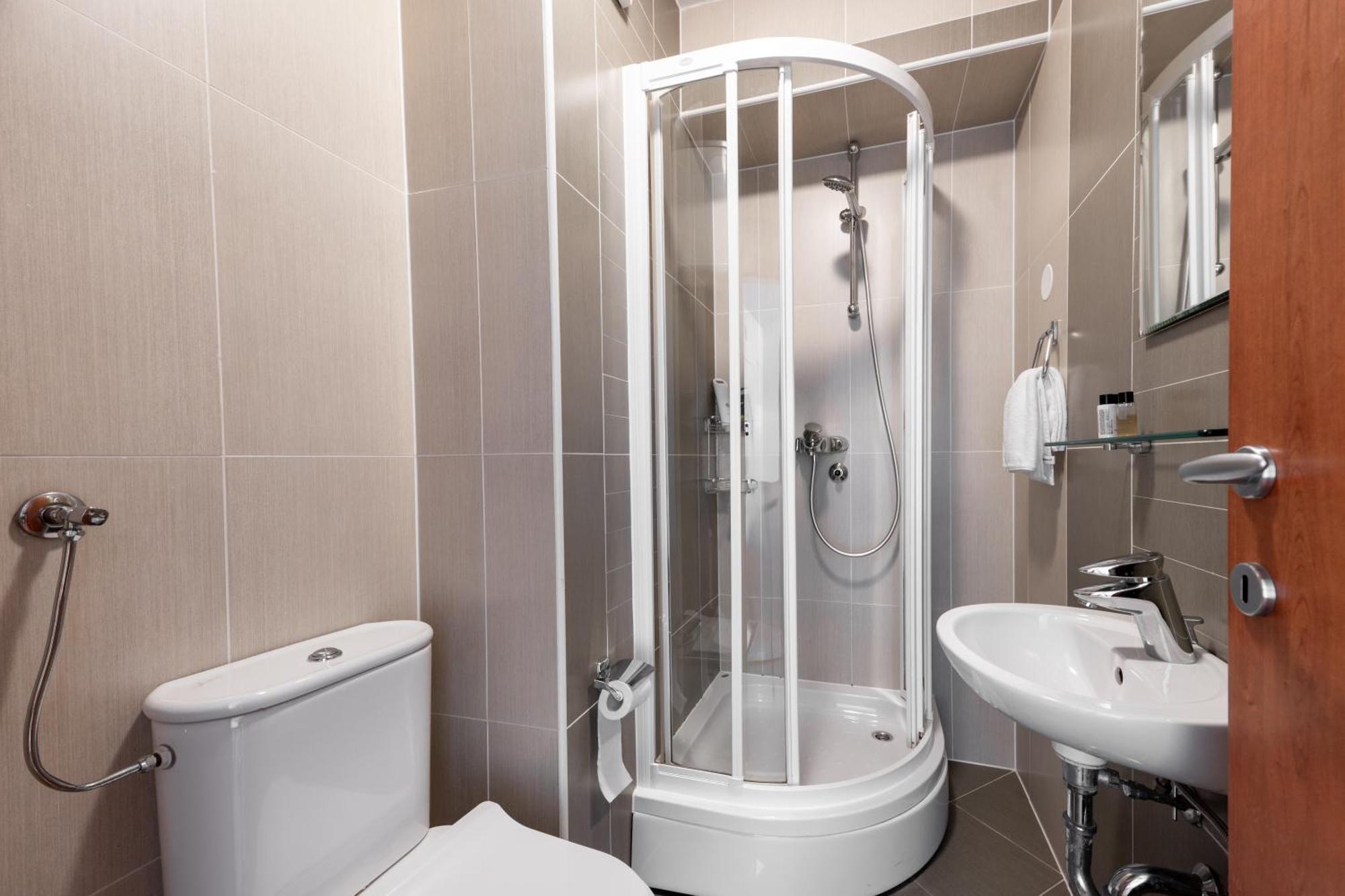 Apartman Zdravka Makarska Kültér fotó