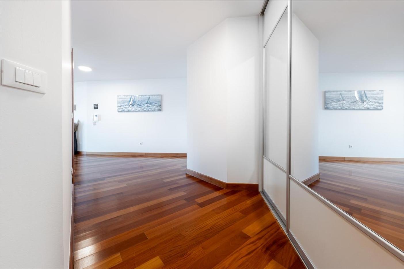 Apartman Zdravka Makarska Kültér fotó