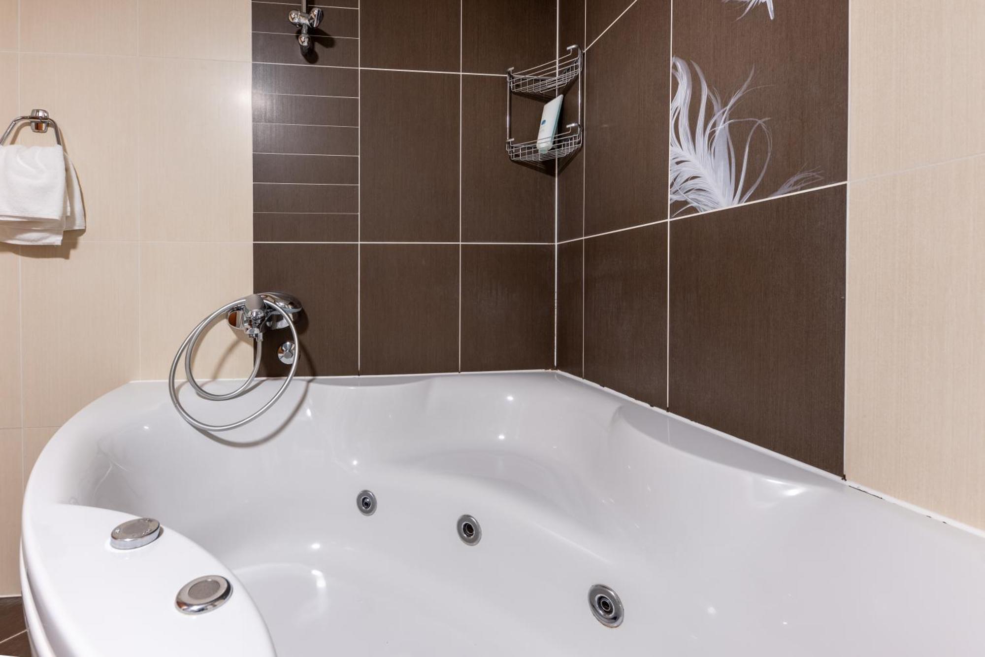 Apartman Zdravka Makarska Kültér fotó