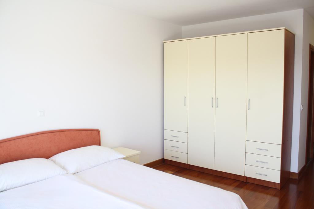 Apartman Zdravka Apartman Makarska Kültér fotó