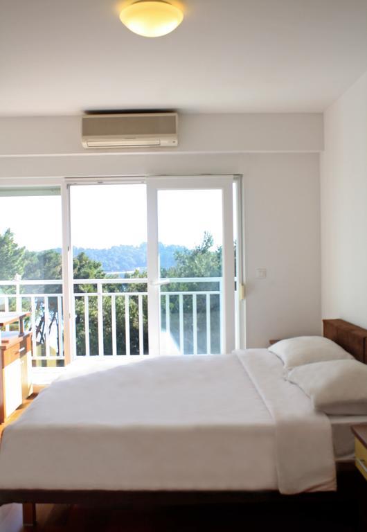 Apartman Zdravka Apartman Makarska Kültér fotó