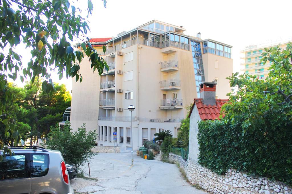 Apartman Zdravka Apartman Makarska Kültér fotó