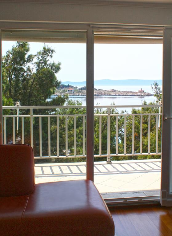 Apartman Zdravka Apartman Makarska Kültér fotó